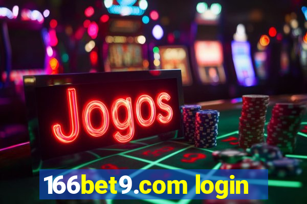 166bet9.com login